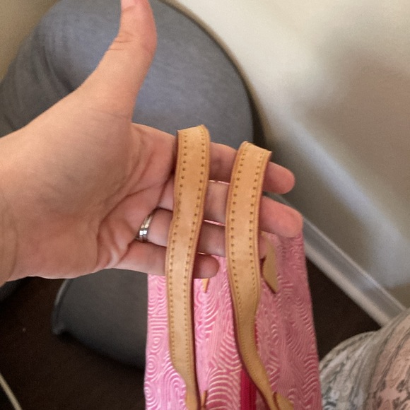 Dooney and Bourke Carla Bag - Picture 6 of 9